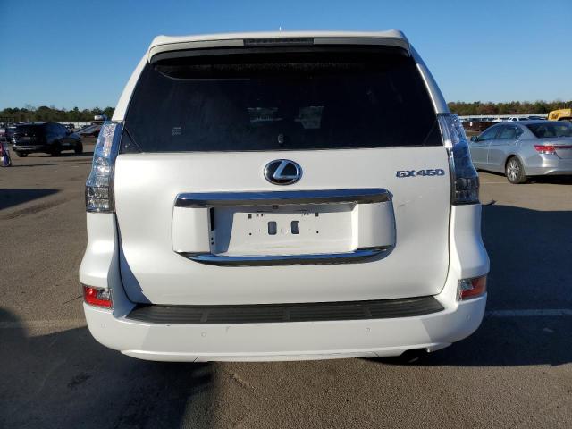 JTJAM7BX9N5335356 Lexus GX 460