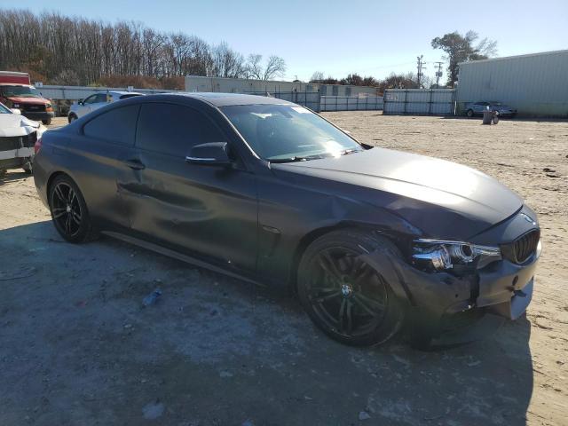 WBA3N3C52EK230140 BMW 428 I