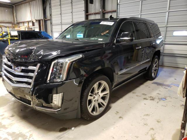 Auction sale of the 2016 Cadillac Escalade Premium, vin: 1GYS4CKJ1GR202902, lot number: 80719713