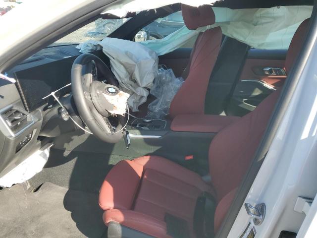 3MW49FS07P8D75761 BMW M340I