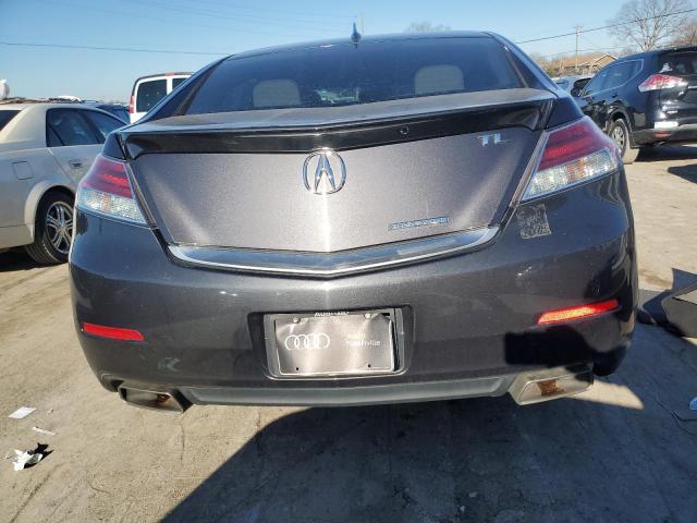 19UUA8F32EA002009 Acura Tl Se
