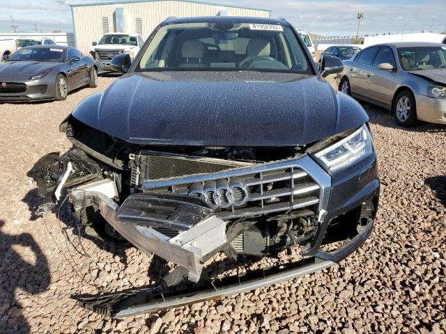 WA1BNAFY3J2021955 Audi Q5 Premium Plus