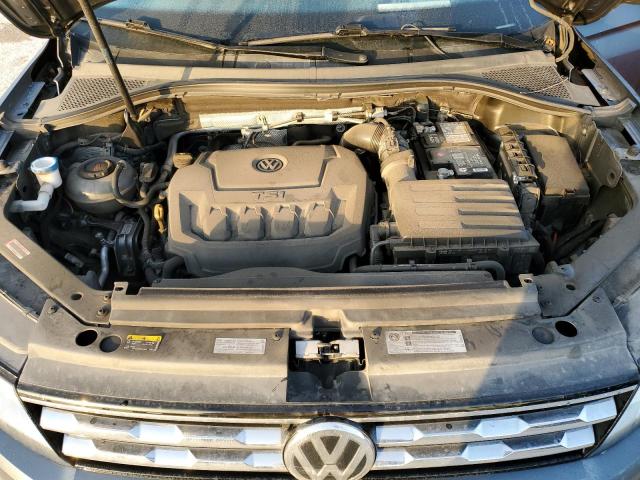 3VV3B7AX9KM032491 Volkswagen TIGUAN SE