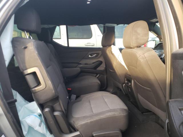 1GNERGKW0PJ157111 Chevrolet Traverse Lt