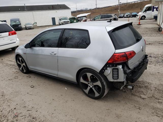 3VWYT7AU9GM023172 Volkswagen GTI S/SE