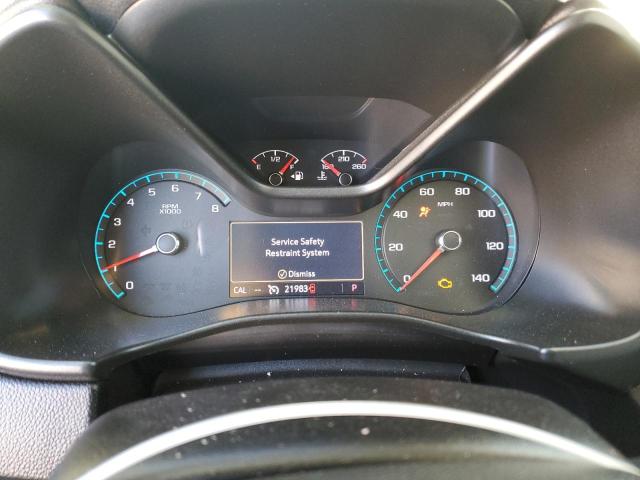 1GTG6EEN6L1136730 GMC Canyon Denali