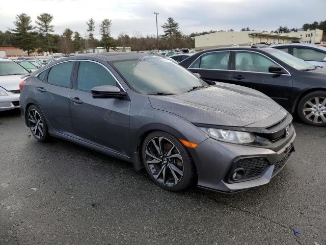 2HGFC1E5XJH701137 Honda CIVIC SI