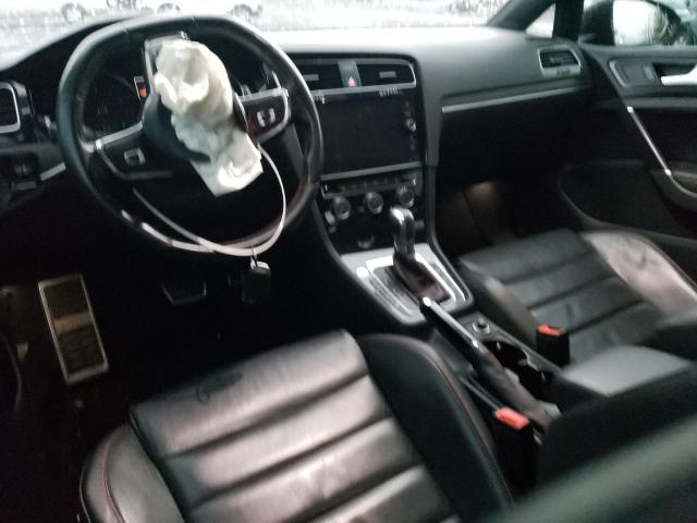 3VW447AU6JM262665 Volkswagen GTI S/SE