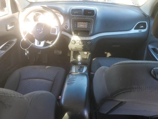 3C4PDCBG3ET258568 Dodge Journey Sxt