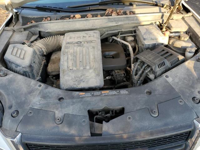 2GKALMEK1F6169168 GMC Terrain Sle
