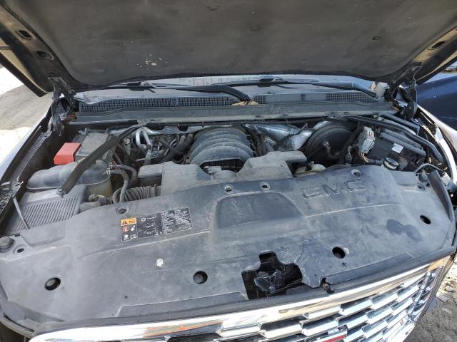 1GKS2GKC3GR159897 GMC Yukon Xl K1500 Slt