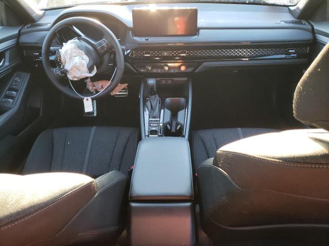 1HGCY2F56RA008679 Honda Accord Hybrid Sport