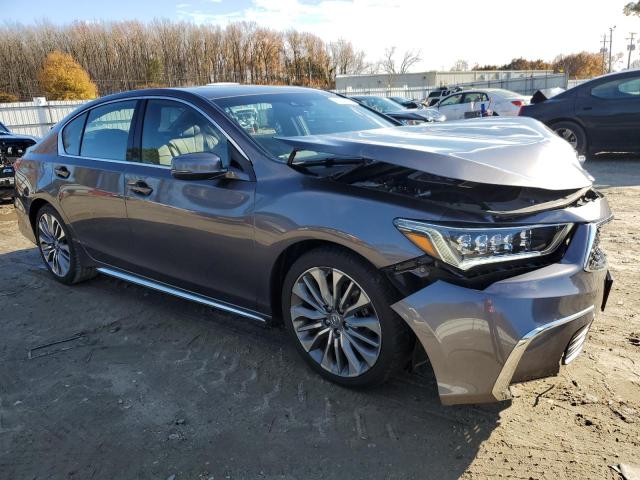 JH4KC1F54LC000092 Acura Rlx Technology