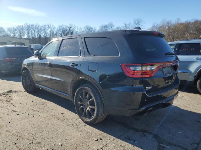 1C4RDHDG2GC484229 Dodge DURANGO LIMITED