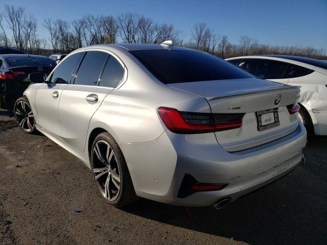 WBA5R7C05LFH47658 BMW 330XI