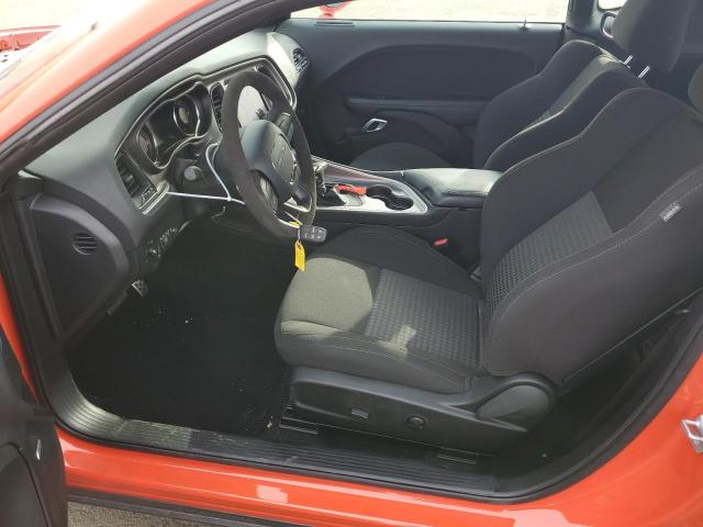 2C3CDZFJ2NH218776 Dodge Challenger R/t Scat Pack
