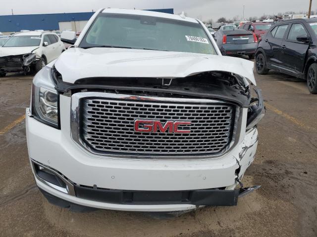 1GKS2CKJ8HR272706 GMC YUKON DENALI
