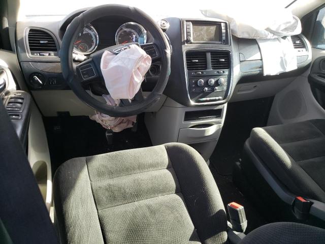 2C4RDGBG0JR136649 Dodge Grand Caravan Se