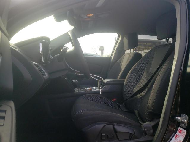 2GKALMEK9H6157241 GMC Terrain Sle