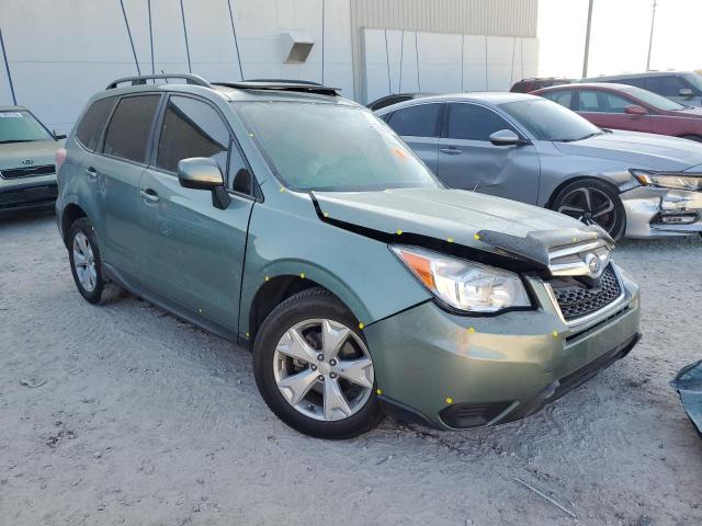 JF2SJADC7FH828302 Subaru Forester 2.5i Premium