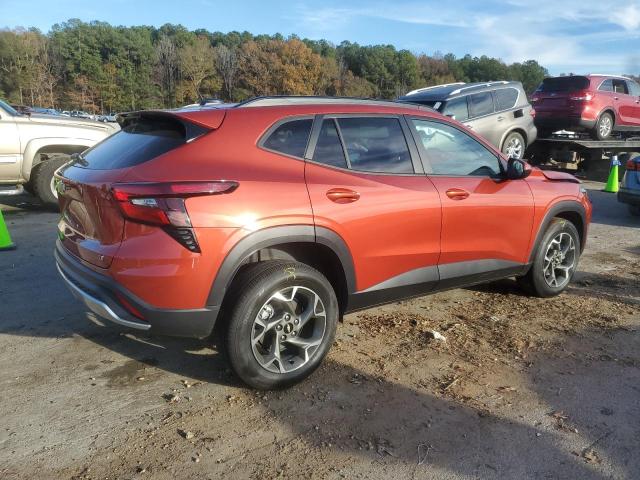 KL77LHE25RC045250 Chevrolet TRAX 1LT