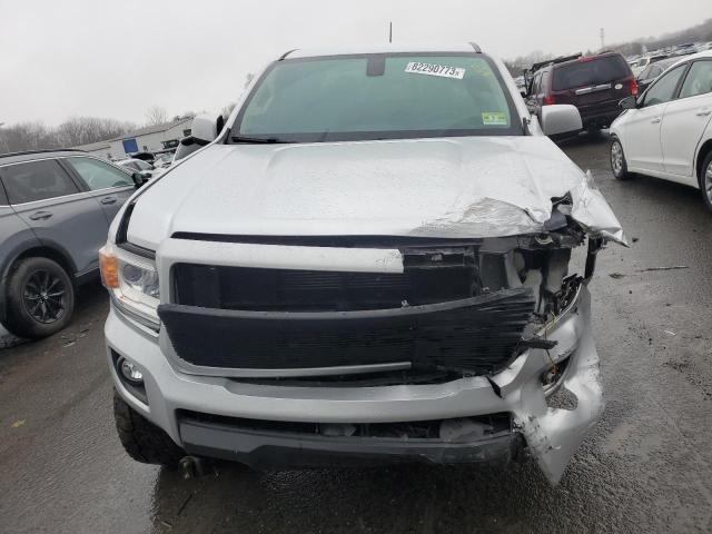 1GTG6CE35G1328987 GMC CANYON SLE
