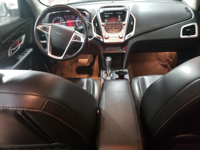 2GKFLVE34H6163663 GMC Terrain Denali