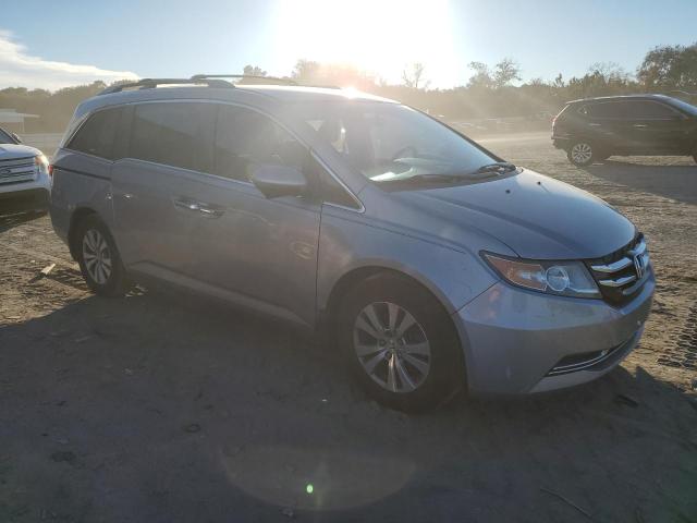 5FNRL5H30HB006128 Honda ODYSSEY SE
