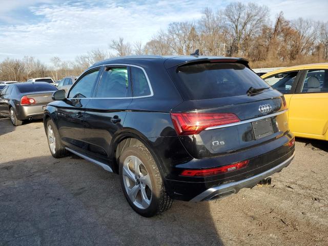 WA1FAAFY1N2050177 Audi Q5 Prestige 45