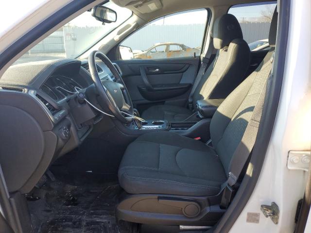 1GKKVNED2EJ180042 GMC ACADIA SLE