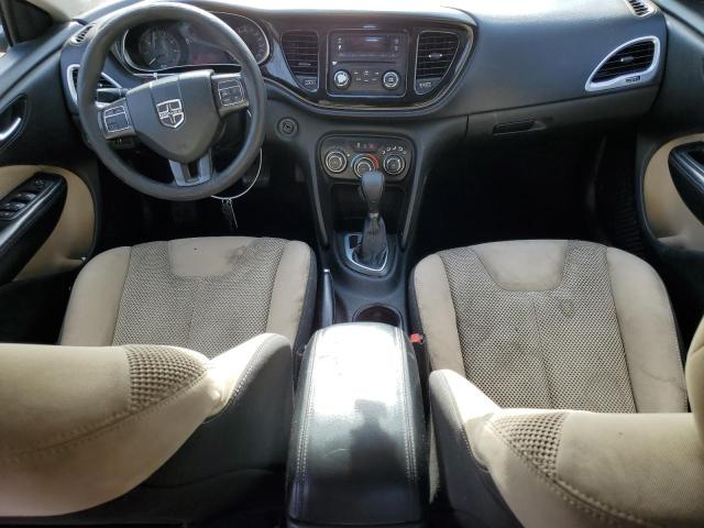 1C3CDFBBXFD281782 Dodge DART SXT
