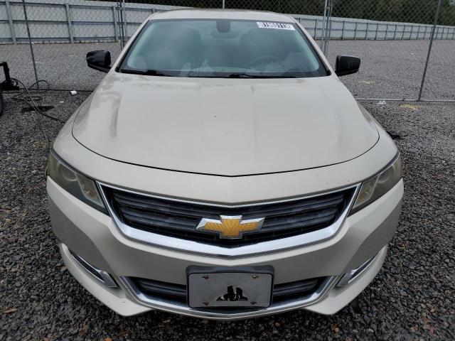 2G11Y5SL9E9112299 Chevrolet IMPALA LS