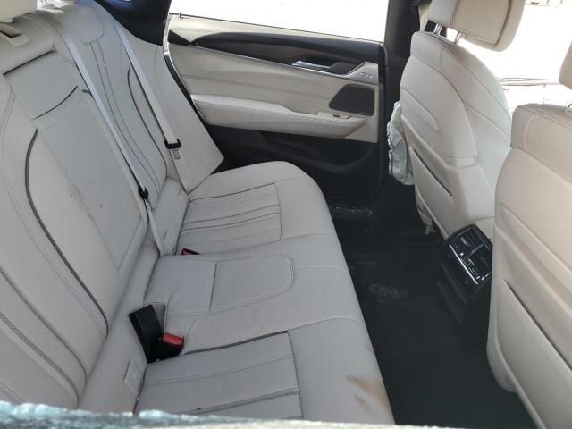 WBAJV6C54JBK06991 BMW 640 Xigt
