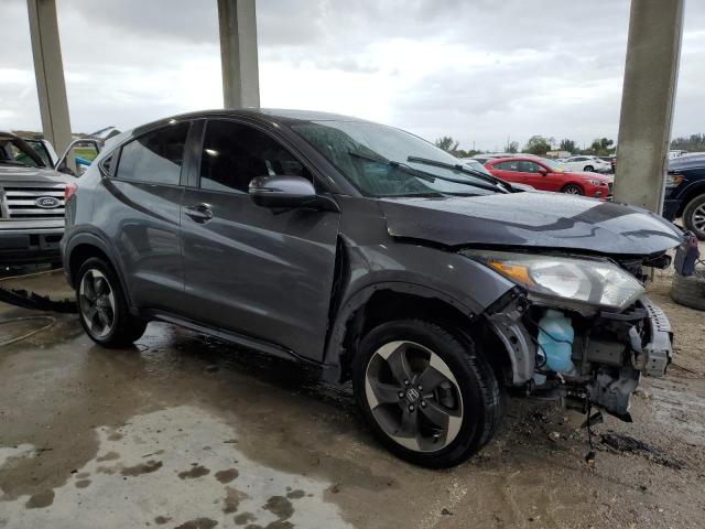 3CZRU6H5XJM731607 Honda HR-V EX