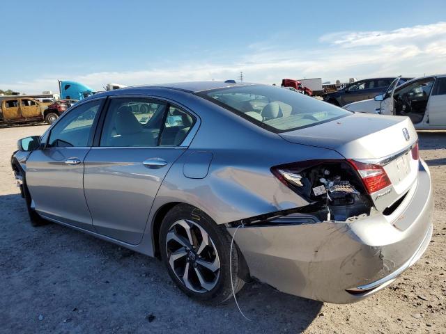 1HGCR2F78HA059551 Honda ACCORD EX