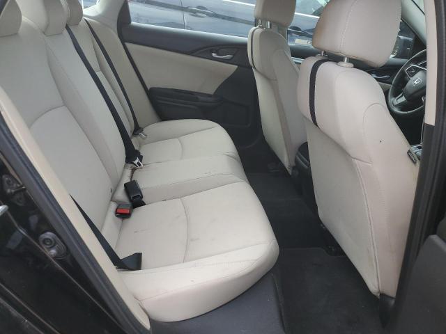 19XFC2F54JE018784 Honda Civic Lx