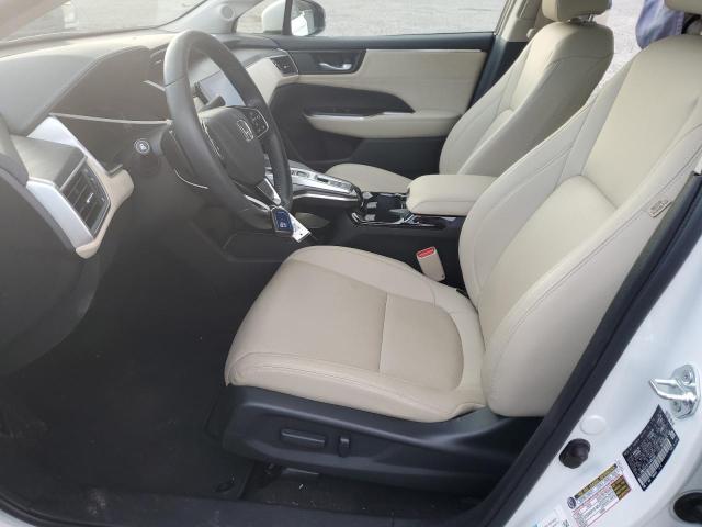 JHMZC5F37JC002307 Honda Clarity Touring