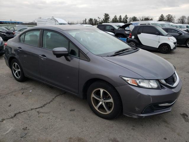 19XFB2F77FE090333 Honda CIVIC SE