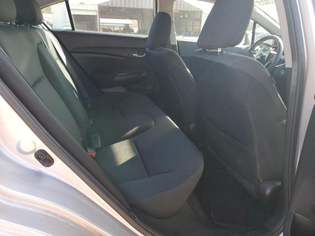 19XFB2F70FE093185 Honda CIVIC SE
