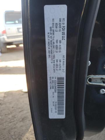 2C3CDXL93HH636802 Dodge Charger Srt Hellcat