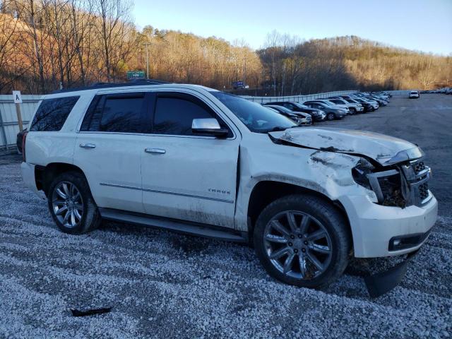 1GNSKBKC9FR115147 Chevrolet Tahoe K1500 Lt
