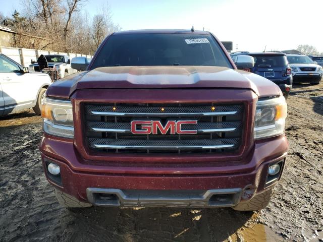 3GTU2UEC7EG266463 GMC Sierra K1500 Sle