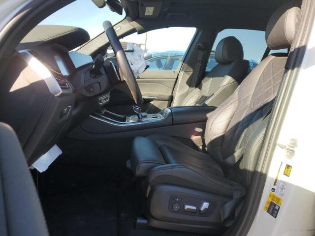 5UXTA6C02P9N93051 BMW X5 Xdrive45e
