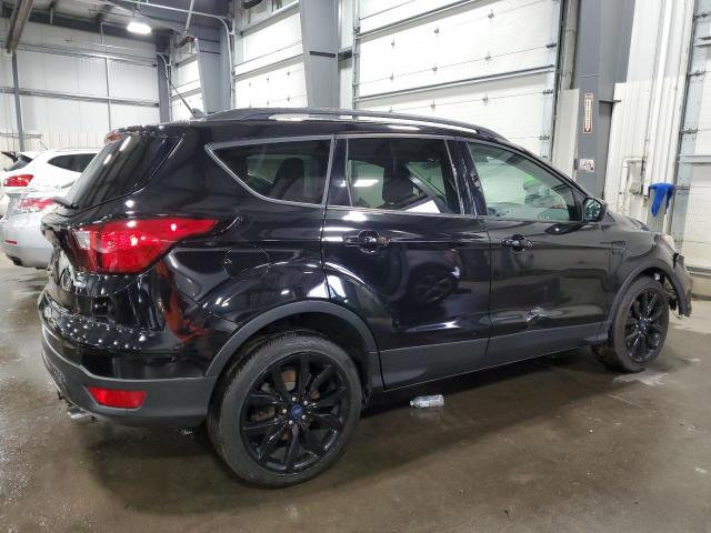 1FMCU9GD8KUB03981 Ford ESCAPE SE