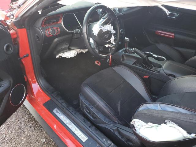 1FA6P8CF5M5140502 Ford MUSTANG GT