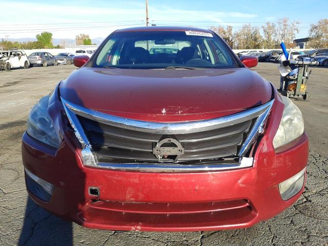 1N4AL3AP5FC204346 Nissan ALTIMA 2.5