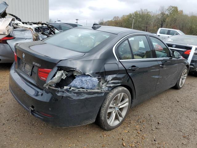 WBA8B9G33HNU54711 BMW 330 I