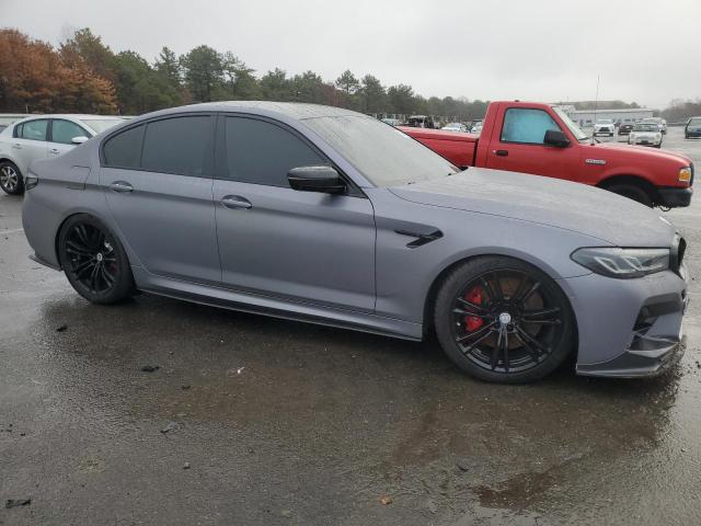 WBS83CH08MCH33428 BMW M5