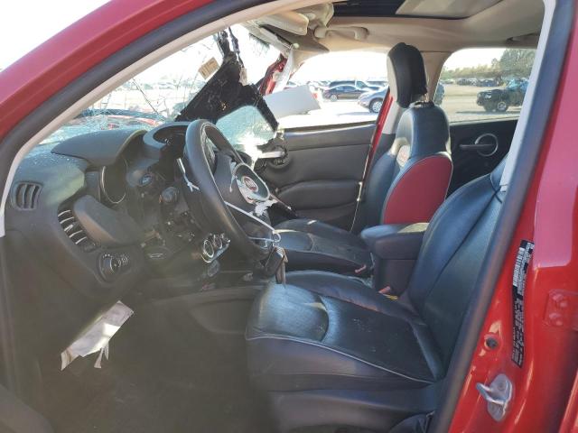 ZFBCFXET2GP509812 Fiat 500x Trekking Plus