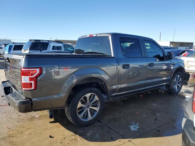 1FTEW1CP7KKC75343 Ford F150 Supercrew